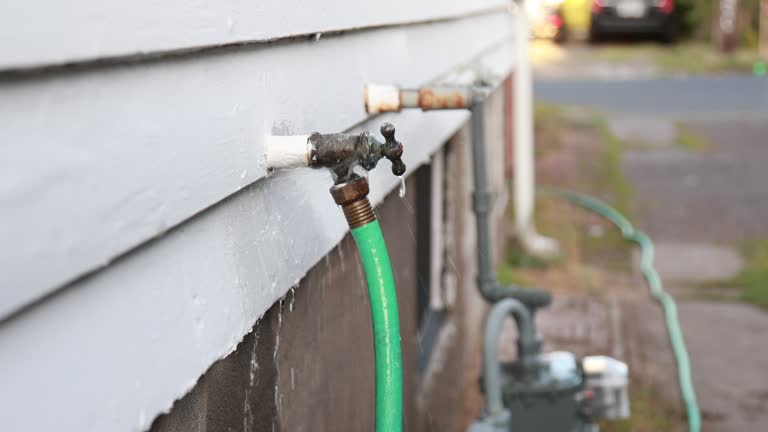 Best Shed Removal  in Evansville, IN